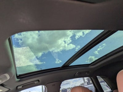 2023 Audi Q3 S line Premium Plus