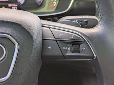 2023 Audi Q3 S line Premium Plus