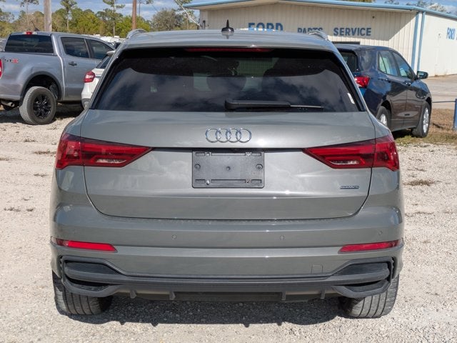 2023 Audi Q3 S line Premium Plus