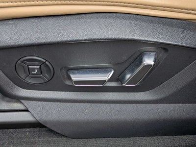 2019 Audi Q8 Prestige