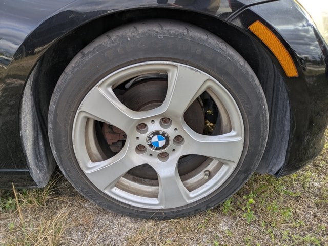 2009 BMW 3 Series 328i