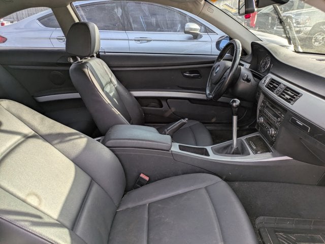 2009 BMW 3 Series 328i