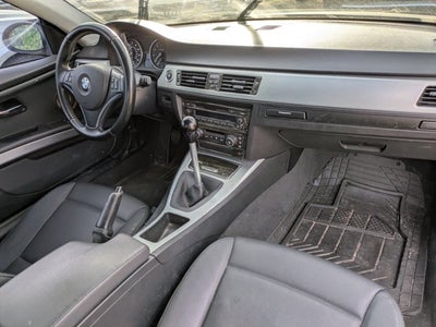 2009 BMW 3 Series 328i