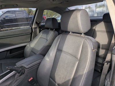 2009 BMW 3 Series 328i