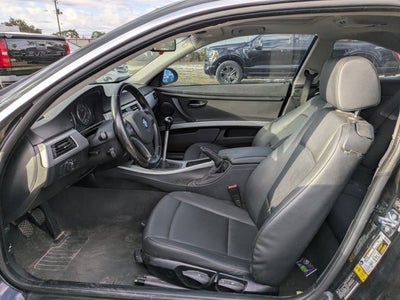 2009 BMW 3 Series 328i