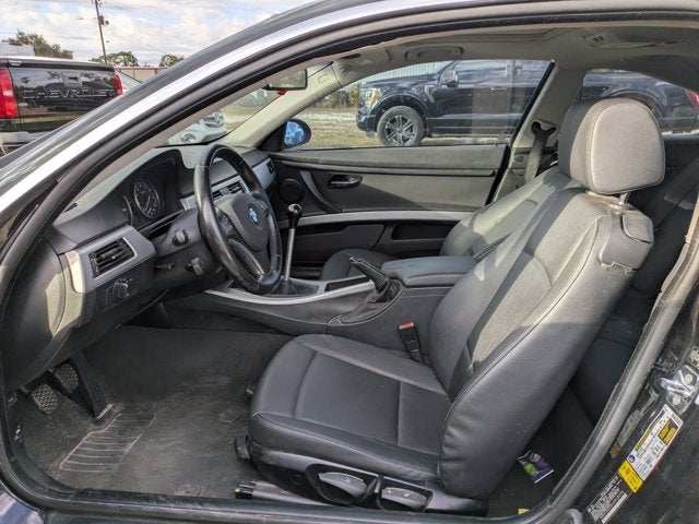 2009 BMW 3 Series 328i