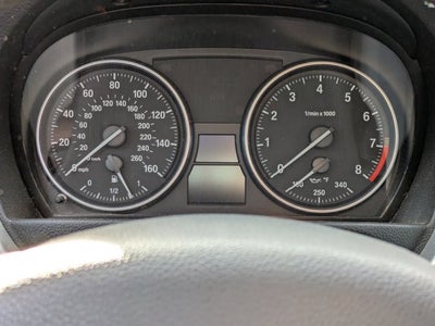 2009 BMW 3 Series 328i