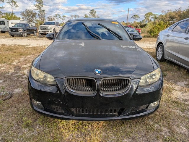2009 BMW 3 Series 328i