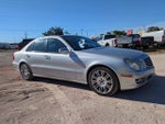 2007 Mercedes-Benz E-Class 3.5L