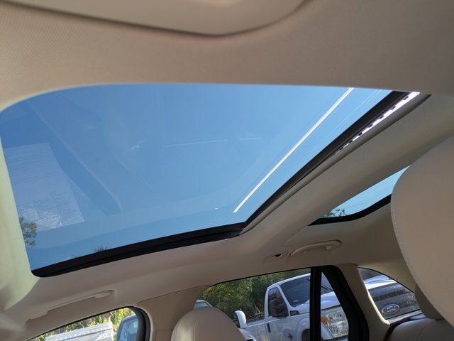 2018 Mercedes-Benz GLC GLC 300