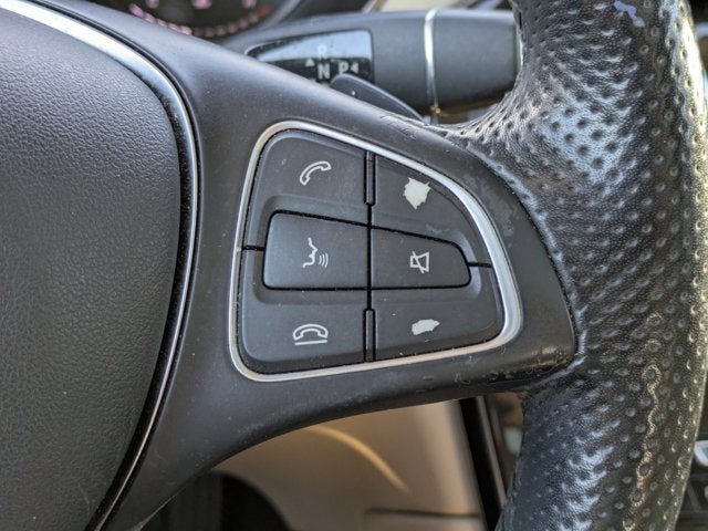 2018 Mercedes-Benz GLC GLC 300