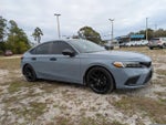 2024 Honda Civic Hatchback Sport