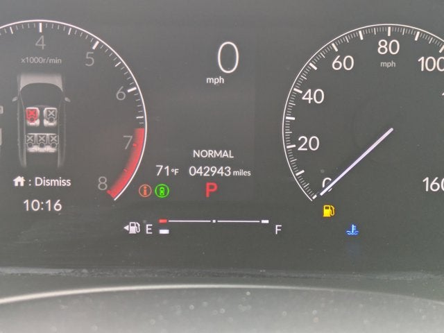 2024 Honda Civic Hatchback Sport