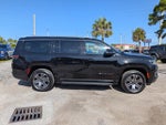 2025 Jeep Wagoneer 4WD