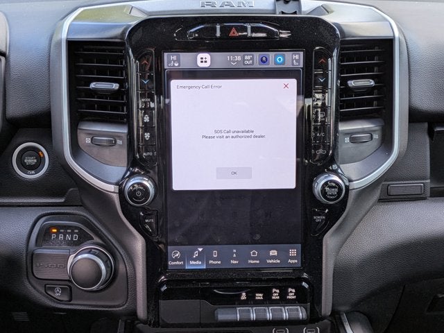 2024 RAM 1500 Big Horn