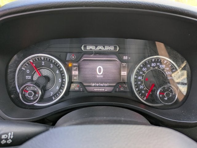 2024 RAM 1500 Big Horn