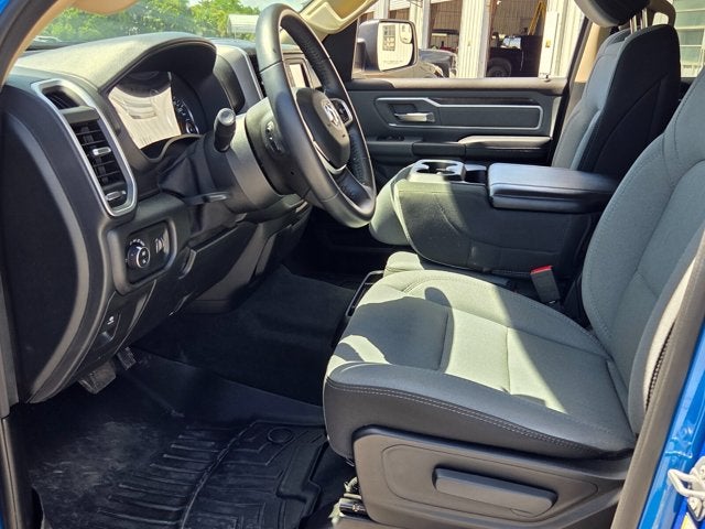 2020 RAM Ram 1500 Pickup Big Horn/Lone Star - Photo 10
