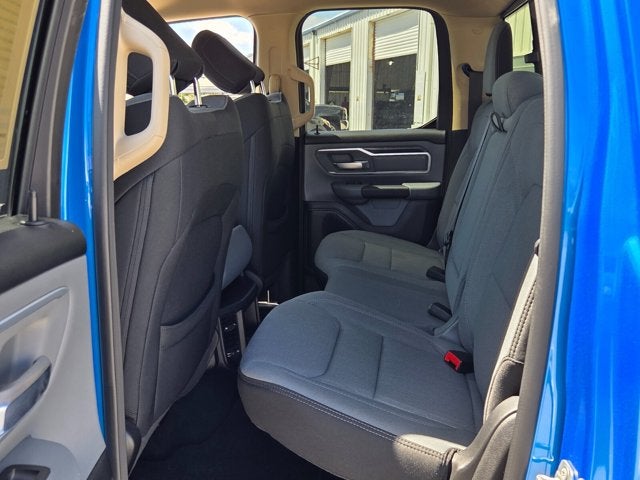 2020 RAM Ram 1500 Pickup Big Horn/Lone Star - Photo 11