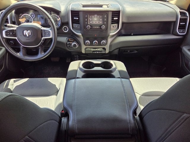 2020 RAM Ram 1500 Pickup Big Horn/Lone Star - Photo 13