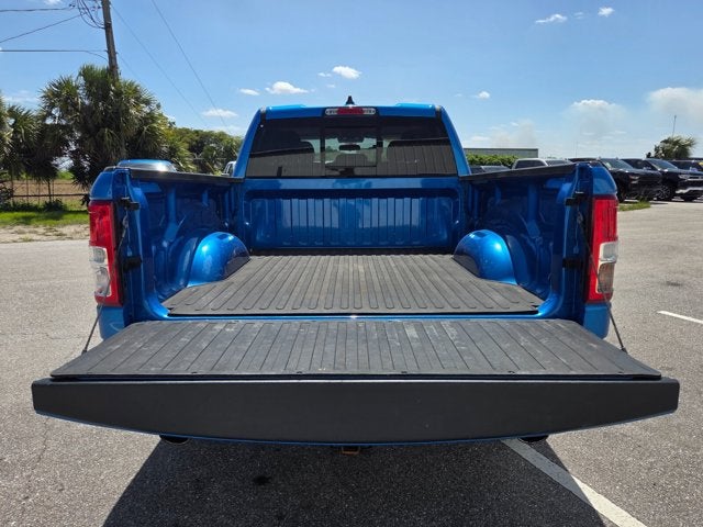 2020 RAM Ram 1500 Pickup Big Horn/Lone Star - Photo 14
