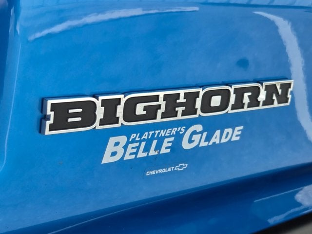 2020 RAM Ram 1500 Pickup Big Horn/Lone Star - Photo 15