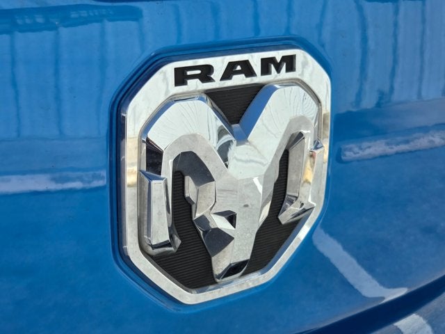 2020 RAM Ram 1500 Pickup Big Horn/Lone Star - Photo 16