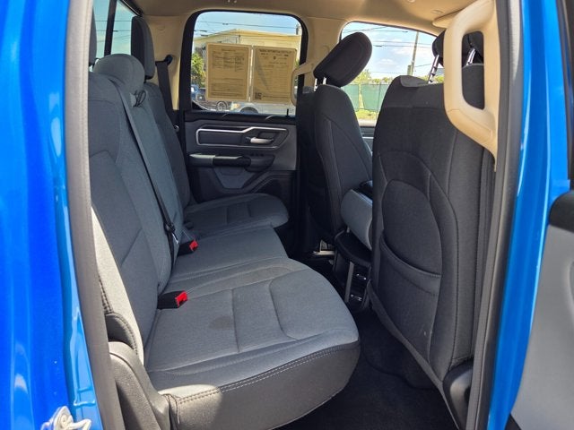 2020 RAM Ram 1500 Pickup Big Horn/Lone Star - Photo 17