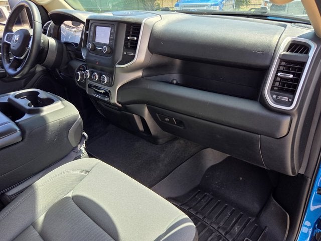 2020 RAM Ram 1500 Pickup Big Horn/Lone Star - Photo 18