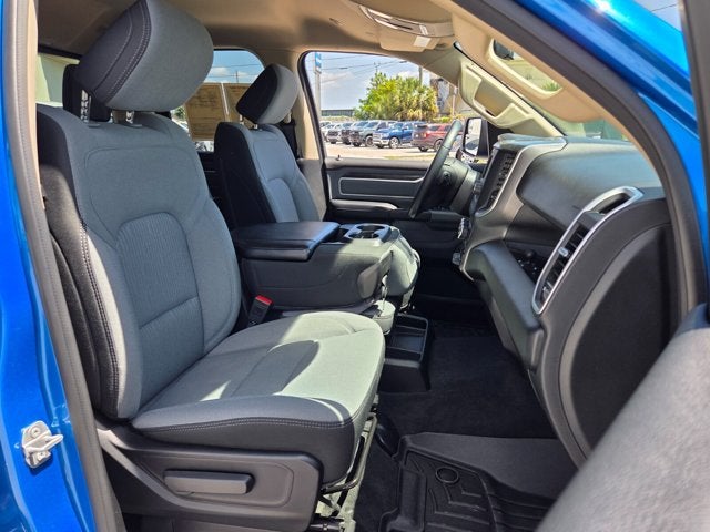 2020 RAM Ram 1500 Pickup Big Horn/Lone Star - Photo 19