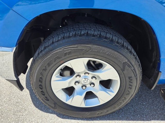 2020 RAM Ram 1500 Pickup Big Horn/Lone Star - Photo 20