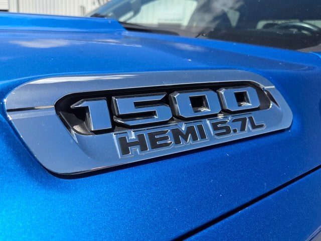 2020 RAM Ram 1500 Pickup Big Horn/Lone Star - Photo 21