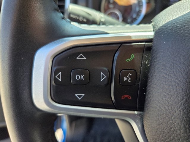 2020 RAM Ram 1500 Pickup Big Horn/Lone Star - Photo 23
