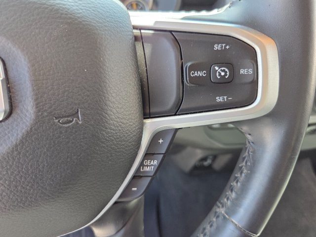 2020 RAM Ram 1500 Pickup Big Horn/Lone Star - Photo 24