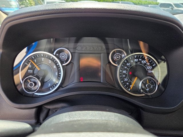 2020 RAM Ram 1500 Pickup Big Horn/Lone Star - Photo 25