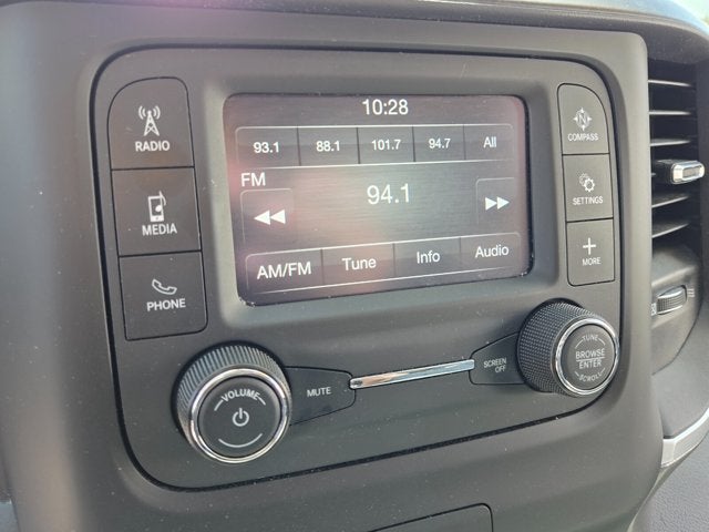 2020 RAM Ram 1500 Pickup Big Horn/Lone Star - Photo 27