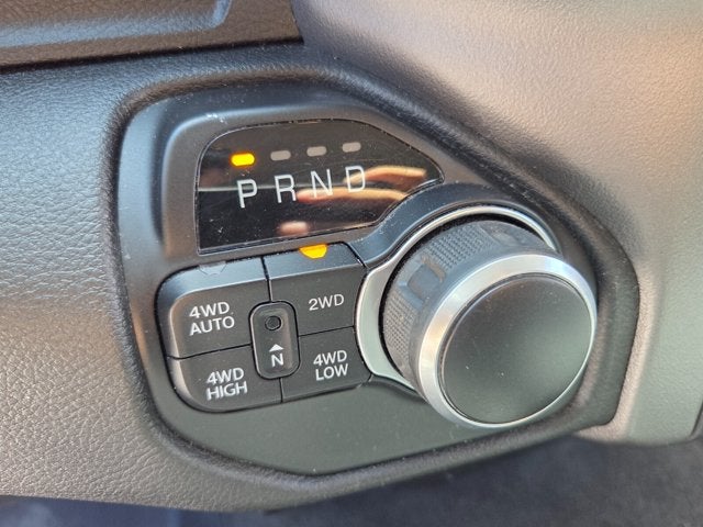 2020 RAM Ram 1500 Pickup Big Horn/Lone Star - Photo 30