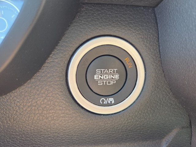 2020 RAM Ram 1500 Pickup Big Horn/Lone Star - Photo 33
