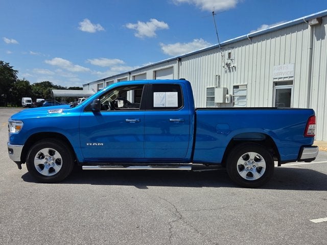 2020 RAM Ram 1500 Pickup Big Horn/Lone Star - Photo 7