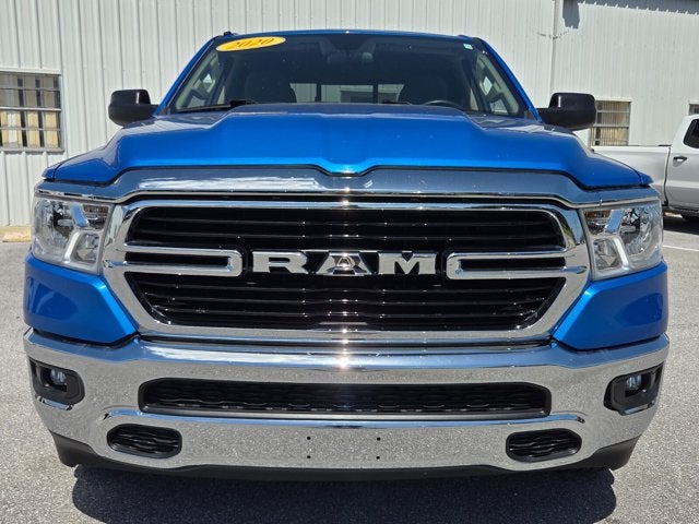 2020 RAM Ram 1500 Pickup Big Horn/Lone Star - Photo 9