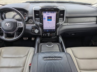 2024 RAM 1500 Limited