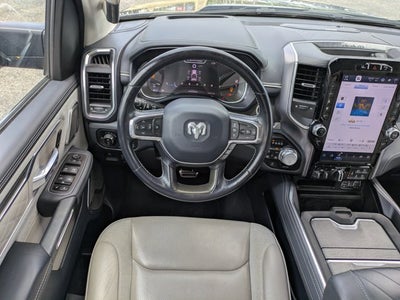 2024 RAM 1500 Limited
