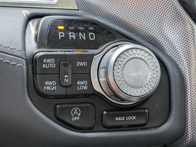 2024 RAM 1500 Limited