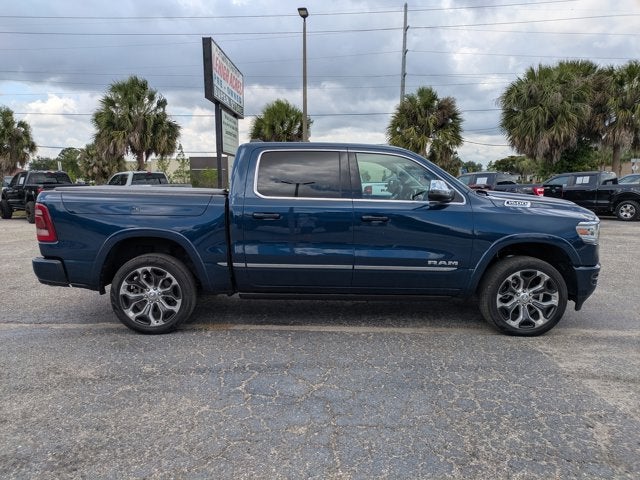 2024 RAM 1500 Limited
