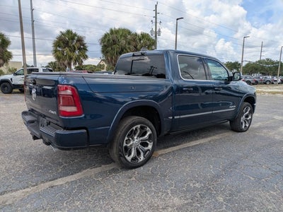 2024 RAM 1500 Limited
