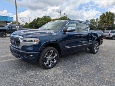 2024 RAM 1500 Limited