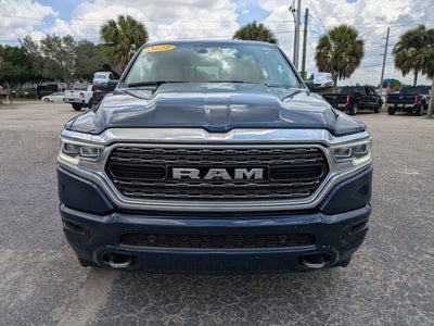 2024 RAM 1500 Limited