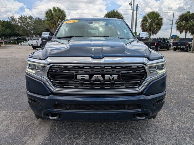 2024 RAM 1500 Limited