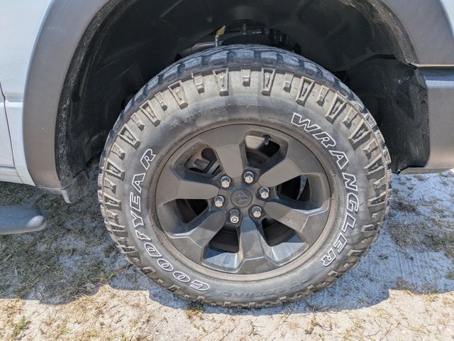 2023 RAM 1500 Rebel