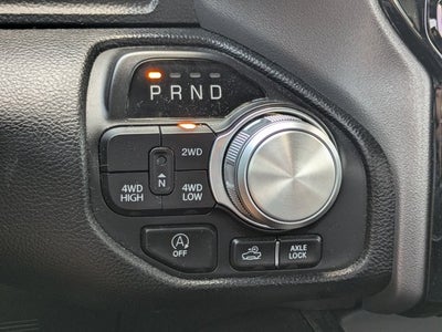 2023 RAM 1500 Rebel