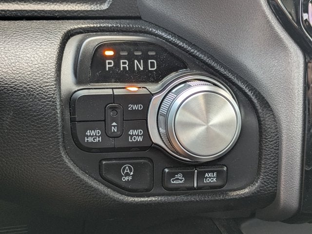 2023 RAM 1500 Rebel